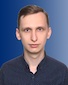 Portrait of Artem Boldariev