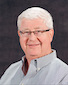 Portrait of Brian Reid