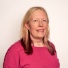 Portrait of Cathy Almond