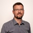 Portrait of Michał Kępień