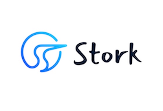 Stork logo