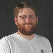 2. David Hankins, primary maintainer 2005 - 2010 David Hankins!