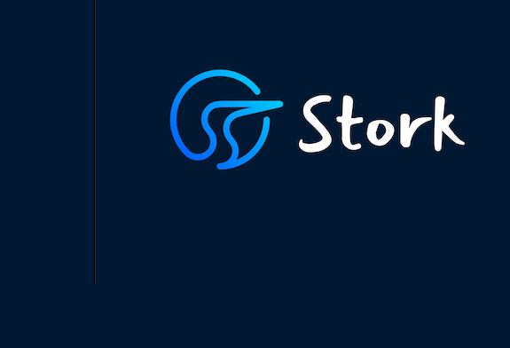 Stork Logo