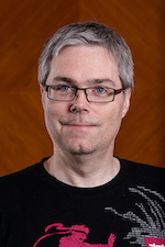 1. Ted Lemon, original author 1995 - 2002 Ted Lemon!