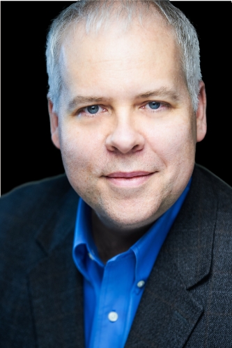 Portrait of Robert Carolina