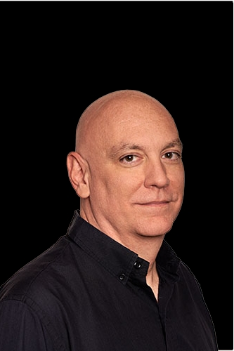 Portrait of Eddy Winstead